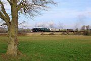 35006 Didbrook 9 March 2025