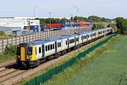 350103 & 350125 Barby Nortoft 2 June 2020