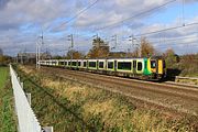 350107 & 350108 Easenhall 2 November 2020