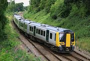 350113 Norton Junction 2 August 2021