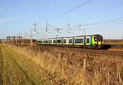 350237 Ledburn 25 November 2016