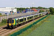 350214 & 350129 Barby Nortoft 2 June 2020