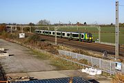 350247 Soulbury 25 November 2016