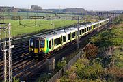 350261, 350265 & 350255 Ledburn 19 April 2017