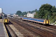 3516 Basingstoke 30 August 1998