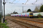 365530 Tempsford 5 April 2014