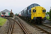 37003 Dereham 29 May 2014