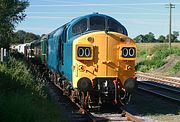 37003 Leeming Bar 5 September 2004