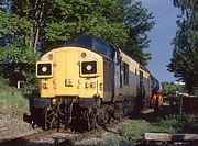 37010 Littlemore 15 May 1997
