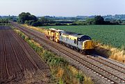 37012 & 77325 Defford 23 July 1994