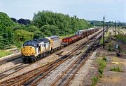 37019 Hinksey 25 June 1993