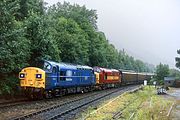 37023 & 37114 Ardlui 23 July 1999