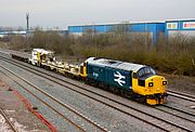 37025 Banbury 11 March 2016