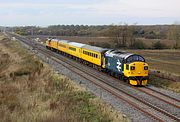 37025 Bourton 3 November 2016