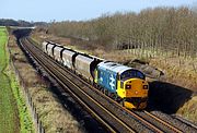 37025 Farleaze 28 January 2016