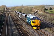 37025 Llandevenny 30 January 2016