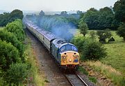 37029 Dolau 23 July 2000