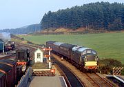 37032 Weybourne 26 September 1998