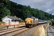 37035 Limpley Stoke 12 August 1993