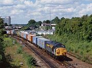 37038 Basingstoke 16 July 2001