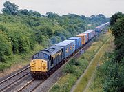 37038 Fenny Compton 16 July 2001