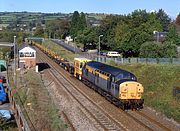 37038 South Brent 26 September 1993