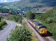 37038 Tonypandy 4 June 2000