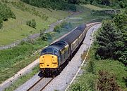 37038 Trehafod 4 June 2000