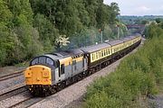 37038 Woofferton 20 May 2000