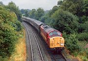 37040 Hartford Junction 1 August 1998