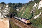 37040 Shakespeare Tunnel 28 August 1999