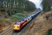 37042 & 37410 Codsall Wood 8 February 2003