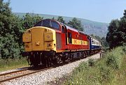 37042 Pontlottyn 26 June 1999