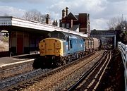 37046 Water Orton 17 March 1989