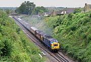 37047 & 37109 Kemble 18 September 2004