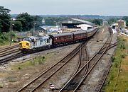 37048 Andover 24 June 1995