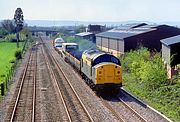 37054 Ashchurch 17 April 1991