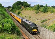 37057 Kemble Wick 8 August 2019