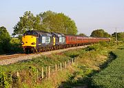 37069 & 37602 Tackley 23 May 2009