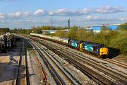 37069 & 37716 Banbury 2 April 2017