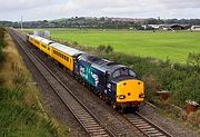 37069 Wootton Bassett (Chaddington Lane) 8 September 2016