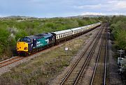 37069 Honeybourne 1 April 2017