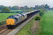 37072 & 37678 Ashley 10 May 1997