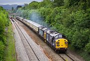 37087 & 37194 Up Hatherley 28 May 2011