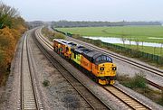 37099 Wolvercote 17 November 2019