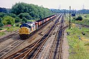 37101 Hinksey 1 August 1991