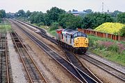 37101 Hinksey 1 August 1991