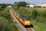 37116 Pershore 6 September 2023