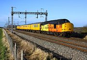 37116 Steventon 25 January 2018