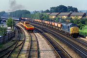 37131 Oxford 28 June 1991